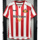 2005-2006 Sunderland Home Retro Soccer Jersey