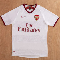 2007-2008 ARS Away Retro Soccer Jersey