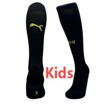 24-25 Dortmund Black Kids Socks(儿童)