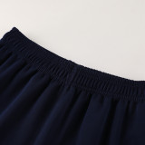 2024 NK NJ11 Royal Blue Jacket Tracksuit