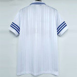 1995-1996 Zaragoza Home Retro Soccer Jersey