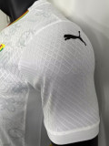 24-25 Ghana Home Player Version Soccer Jersey