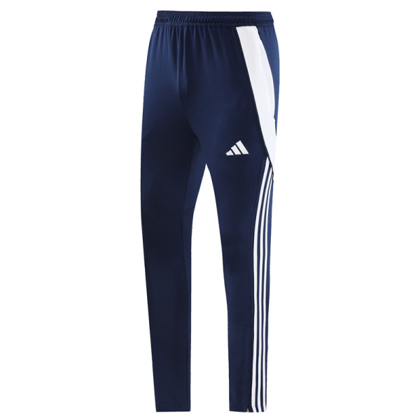 24-25 AD Royal Blue Training Long Pants #AK03(宝蓝色)