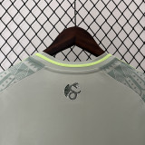 24-25 Mexico Away 1:1 Fans Soccer Jersey