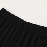 2024 NK Azure Training Short Suit #ND05