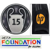 23-24 RMA Third Fans Soccer Jersey