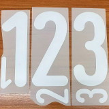 24-25 Morocco Red Training shirts