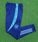 24-25 ARS Royal blue Training Long Pants (Have Pocket)