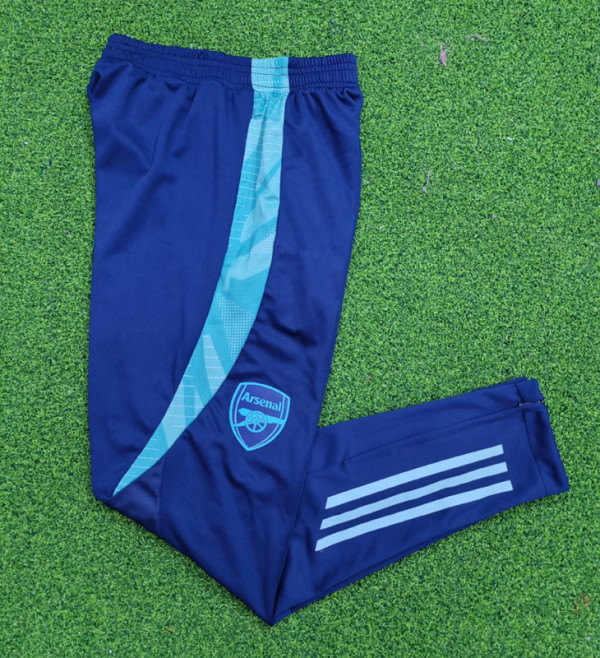 24-25 ARS Royal blue Training Long Pants (Have Pocket)