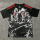 25-26 Japan Black Special Edition Fans Soccer Jersey *赛亚人