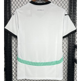 24-25 Austria Away Fans Soccer Jersey