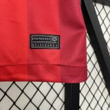 24-25 Norway Home Fans Soccer Jersey