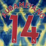 2020-2021 ARS Joint Edition Retro Soccer Jersey