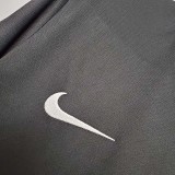 20-21 PSG Black Training Shirts