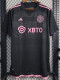 23-24 Inter Miami Away Fans Soccer Jersey