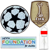 24-25 Man City Third Long Sleeve Player Version Soccer Jersey (长袖球员)