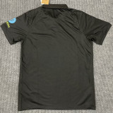 21-22 INT Third Fans Soccer Jersey