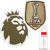 24-25 Man City Third Long Sleeve Player Version Soccer Jersey (长袖球员)