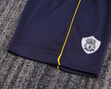 2001-2002 LIV Away Kids Retro Soccer Jersey