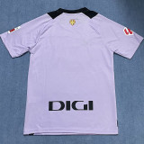 24-25 Bilbao Third Fans Soccer Jersey