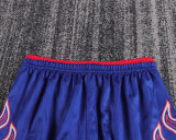 1998 Japan Away Kids Retro Soccer Jersey