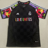 2024 RMA Black Joint Edition Training Shirts