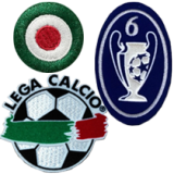 2003-2004 ACM Home Retro Soccer Jersey