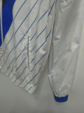 24-25 LIV Blue & White Double Sided Windbreaker (双面风衣)
