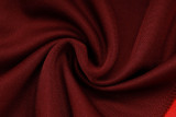 24-25 Internacional Jujube red Jacket Tracksuit A763