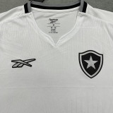 24-25 Botafogo Third Fans Soccer Jersey