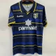 1998-1999 Parma Third Retro Soccer Jersey