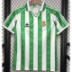 1995-1997 Real Betis Home Retro Soccer Jersey