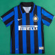 2007-2008 INT Home Retro Soccer Jersey