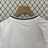 24-25 RMA Home Kids Soccer Jersey