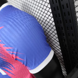 24-25 TOT Blue Special Edition Player Version Soccer Jersey