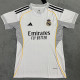 25-26 RMA Home Women Soccer Jersey (女)