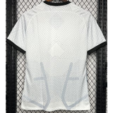 2024 INT White Special Edition Fans Soccer Jersey