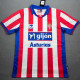 2001-2002 Gijon Home Retro Soccer Jersey