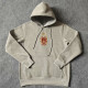 25-26 Bayern 125th Anniversary Grey Hoody 灰色(加绒)