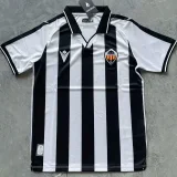 24-25 CD CASTELLON Home Fans Soccer Jersey