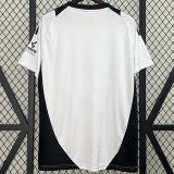 24-25 Burgos CF Home Fans Soccer Jersey