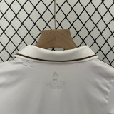 2011-2012 RMA Home Kids Retro Soccer Jersey