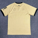 24-25 Queens Park Rangers Third Fans Soccer Jersey