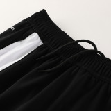 24-25 AD Black Training Long Pants #AK03(黑色)