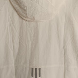 24-25 RMA Khaki Windbreaker