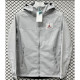 2025 Jordan Grey Outdoor Jackets #RK907冲锋衣