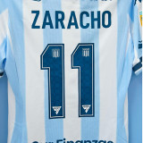 25-26 Racing Club Home Player Version Soccer Jersey