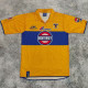 2003-2004 Tigres UANL Home Retro Soccer Jersey