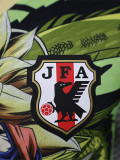 24-25 Japan Special Edition Player Version Soccer Jersey *大彩悟空