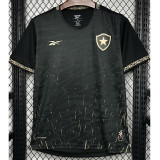 24-25 Botafogo Away Fans Soccer Jersey